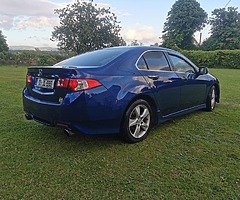 Honda accord 2.2 diesel. Cheap - Image 4/7