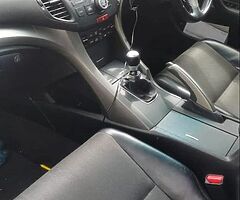 Honda accord 2.2 diesel. Cheap - Image 5/7