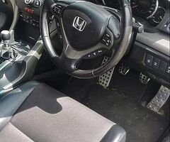 Honda accord 2.2 diesel. Cheap - Image 7/7