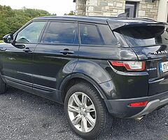 Range rover evoque - Image 3/6