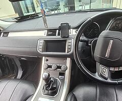 Range rover evoque - Image 4/6