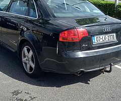 Audi s line A4 - Image 5/6