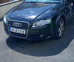 Audi s line A4 - Image 6/6