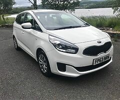 2014 Kia Carens - Image 6/10