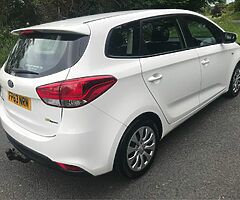 2014 Kia Carens - Image 7/10