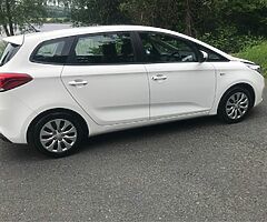 2014 Kia Carens - Image 10/10