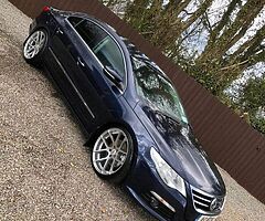 Volkswagen Passat Cc GT