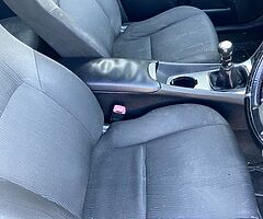 2009 Toyota Avensis 2.0 D4D Manual .NCT 3/23 Tax 8/22 .Need Engine .Or will buy one - Image 5/7