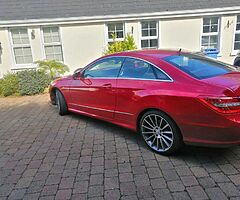 2010 Mercedes-Benz E-Class - Image 5/5