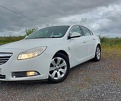 Vauxhall Insignia SRI 160 BHP MANUAL !!!