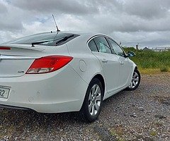 Vauxhall Insignia SRI 160 BHP MANUAL !!! - Image 3/6