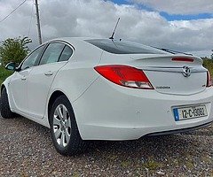 Vauxhall Insignia SRI 160 BHP MANUAL !!! - Image 5/6