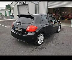 Toyota auris - Image 4/7