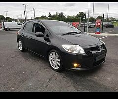 Toyota auris - Image 5/7
