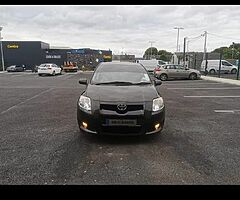 Toyota auris - Image 6/7