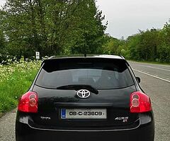 Toyota auris - Image 7/7