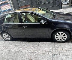 Golf 5 NCT 10/09/2022 170000km 1.6 petrol - Image 3/10
