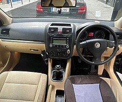 Golf 5 NCT 10/09/2022 170000km 1.6 petrol - Image 6/10