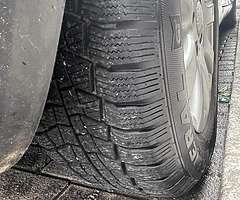 Golf 5 NCT 10/09/2022 170000km 1.6 petrol - Image 8/10
