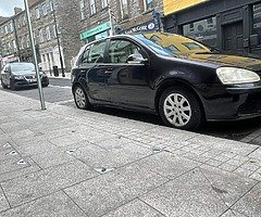 Golf 5 NCT 10/09/2022 170000km 1.6 petrol - Image 9/10