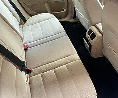Golf 5 NCT 10/09/2022 170000km 1.6 petrol - Image 10/10