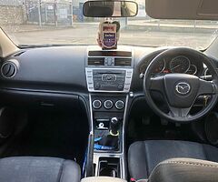 Mazda 6 for sale 1.8 petrol - Image 5/10