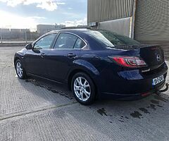 Mazda 6 for sale 1.8 petrol - Image 10/10
