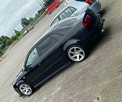 2011 Seat Exeo