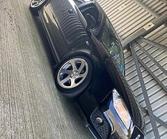 2011 Seat Exeo