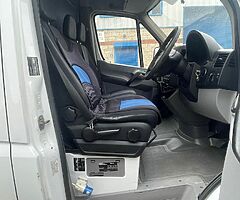Mercedes sprinter 315CDI - Image 4/6