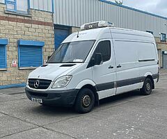 Mercedes sprinter 315CDI - Image 6/6