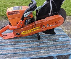 Dynapower 14" Consaw