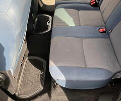 2009 Citroen berlingo multispace - Image 5/7