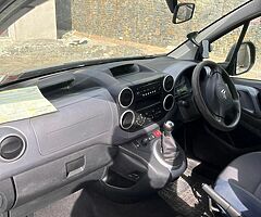 2009 Citroen berlingo multispace - Image 6/7