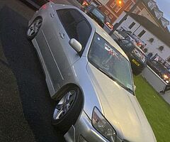 Wanted is200 clutch