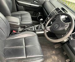 2009 Suzuki Grand Vitara