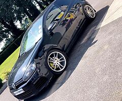 Mk6 Vw Golf
