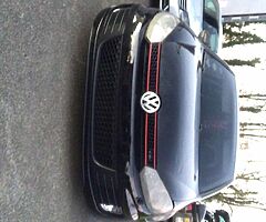 Mk6 Vw Golf