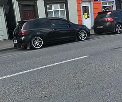 Mk6 Vw Golf - Image 4/7