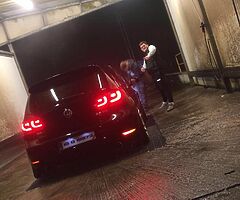 Mk6 Vw Golf - Image 5/7