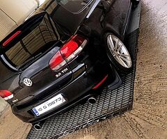 Mk6 Vw Golf - Image 6/7