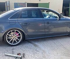 2008 Audi A4 2litre - Image 4/8