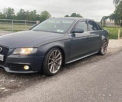 2008 Audi A4 2litre - Image 5/8