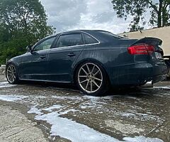 2008 Audi A4 2litre - Image 7/8