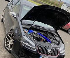 Mk5 golf