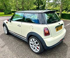 2007 MINI Mini Cooper S - Image 3/9