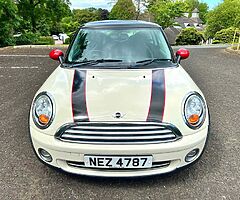 2007 MINI Mini Cooper S - Image 4/9