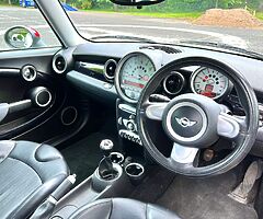2007 MINI Mini Cooper S - Image 6/9