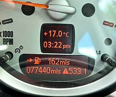 2007 MINI Mini Cooper S - Image 7/9