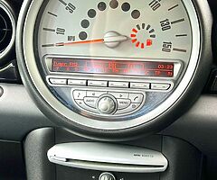2007 MINI Mini Cooper S - Image 8/9